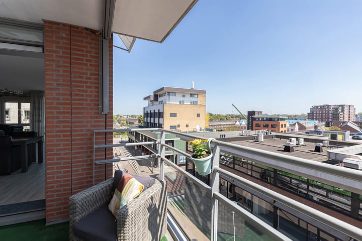 Foto 28 van Brederodelaan 80