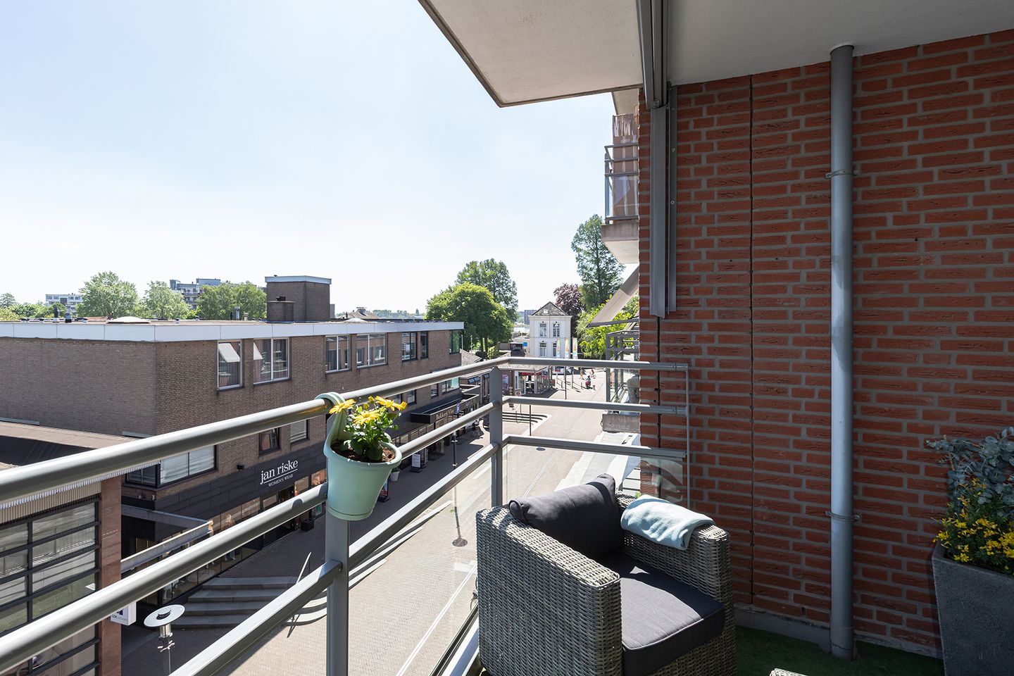 Foto 29 van Brederodelaan 80