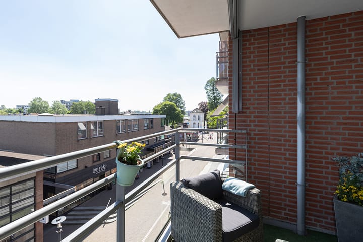 Foto 29 van Brederodelaan 80