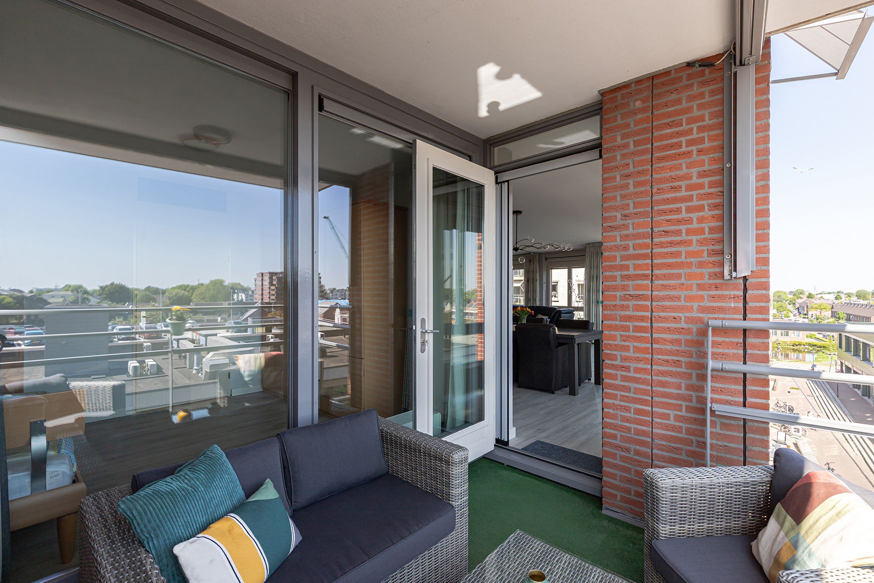 Foto 30 van Brederodelaan 80