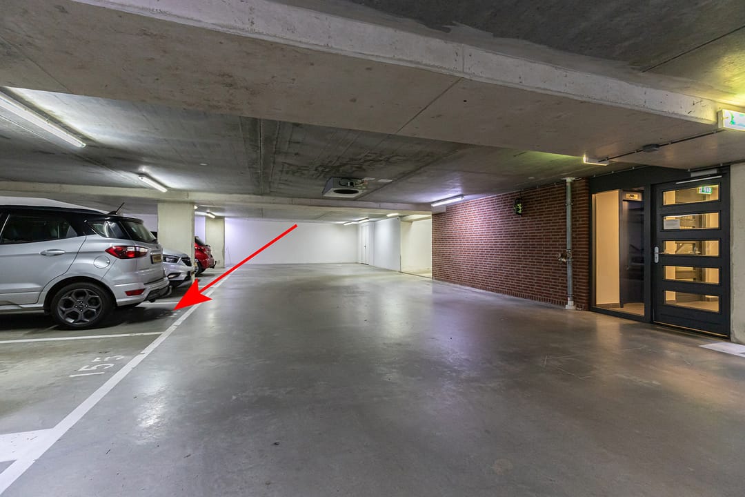 Foto 32 van Brederodelaan 80