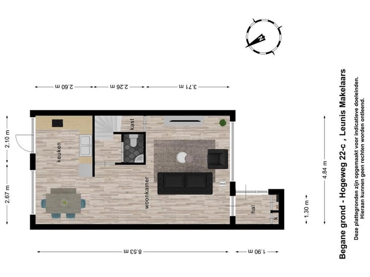 Photo 22 of Hogeweg 22-C