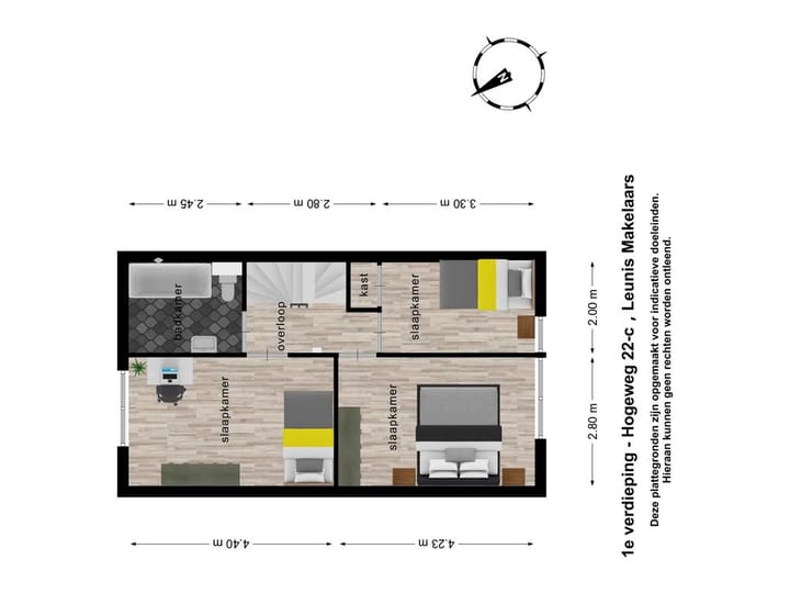Photo 34 of Hogeweg 22-C
