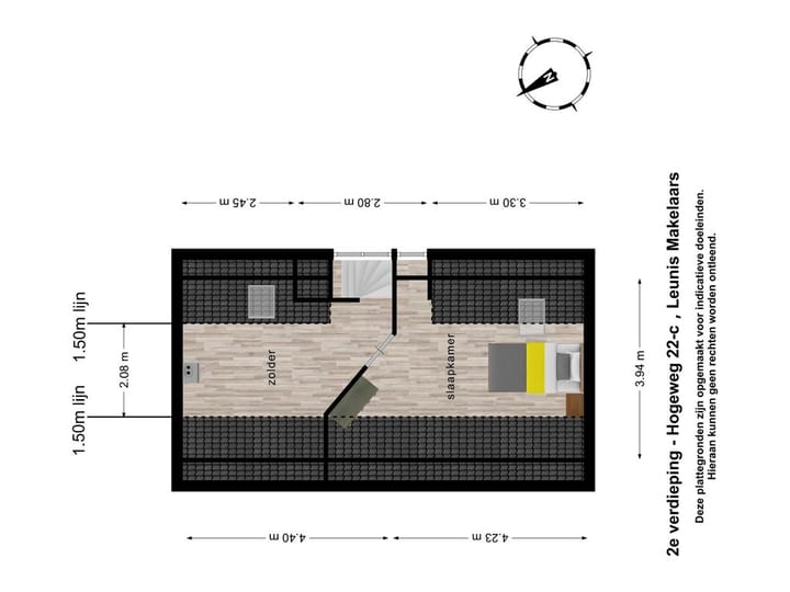 Photo 39 of Hogeweg 22-C
