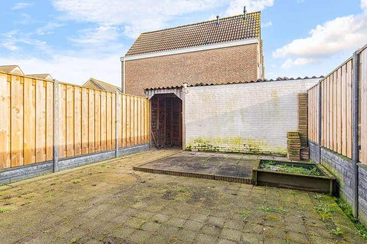 Photo 42 of Hogeweg 22-C