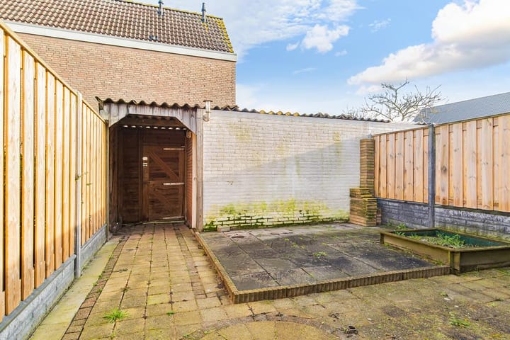 Photo 43 of Hogeweg 22-C