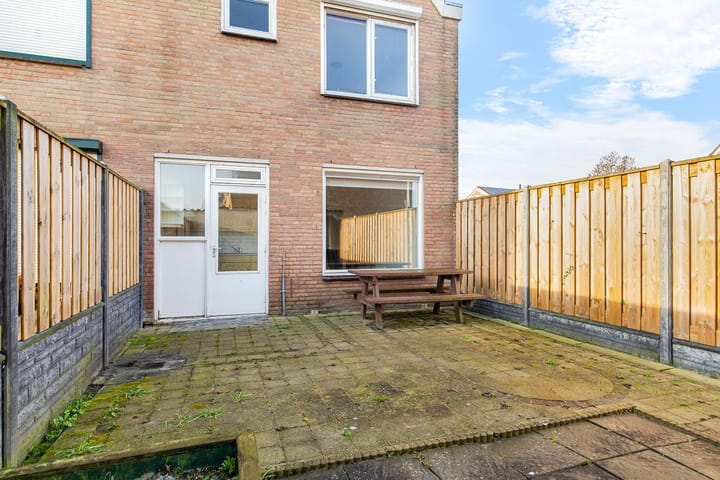 Photo 44 of Hogeweg 22-C