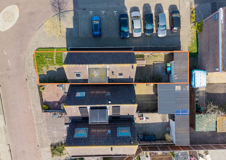 Photo 45 of Hogeweg 22-C