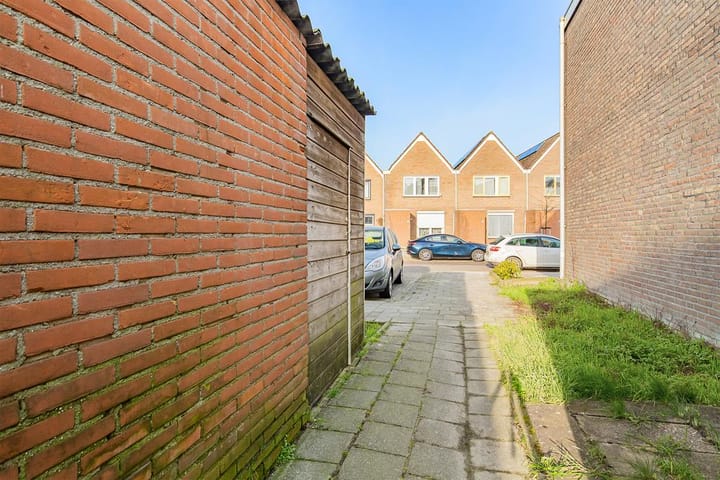 Photo 46 of Hogeweg 22-C