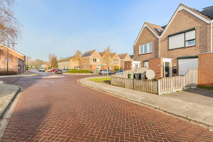 Photo 47 of Hogeweg 22-C