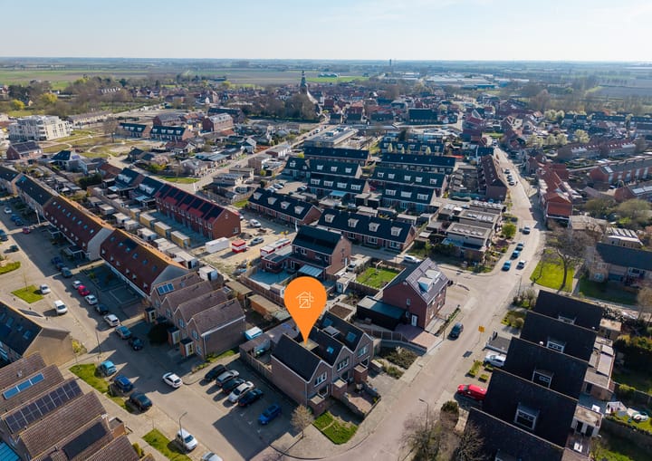 Photo 50 of Hogeweg 22-C