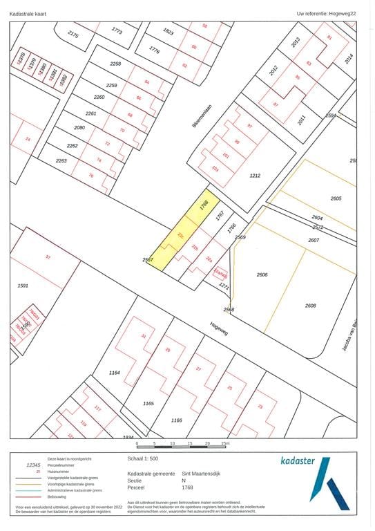 Photo 52 of Hogeweg 22-C