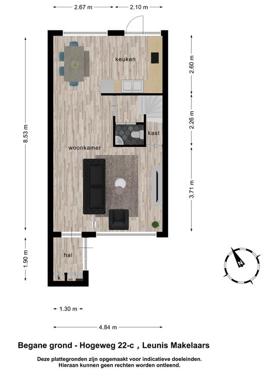 Photo 54 of Hogeweg 22-C