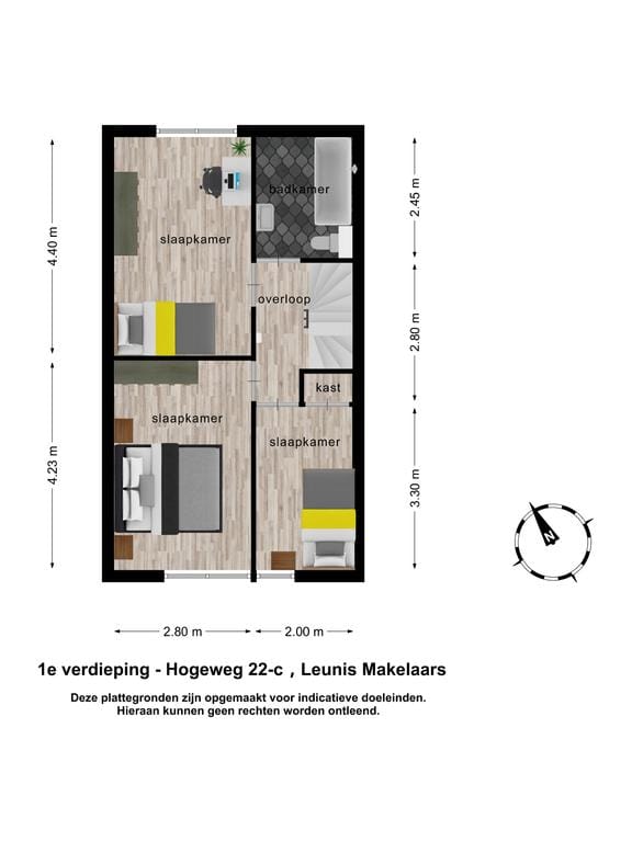 Photo 55 of Hogeweg 22-C