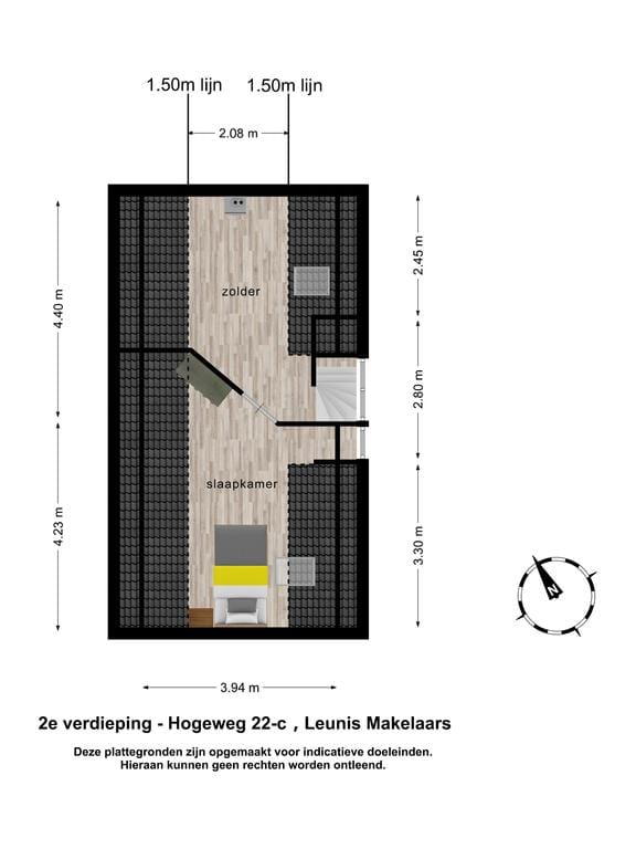 Photo 56 of Hogeweg 22-C