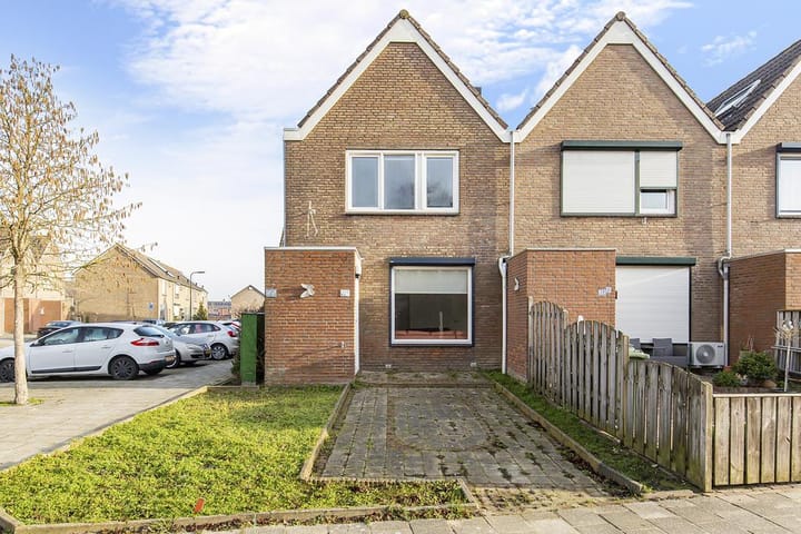 Photo 48 of Hogeweg 22-C