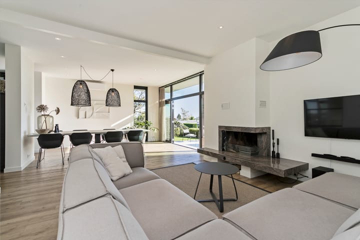 Foto 2 van Botterlaan 29.