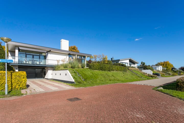 Foto 6 van Botterlaan 29.