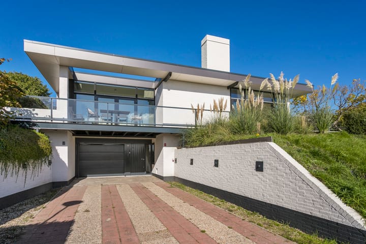 Foto 7 van Botterlaan 29.