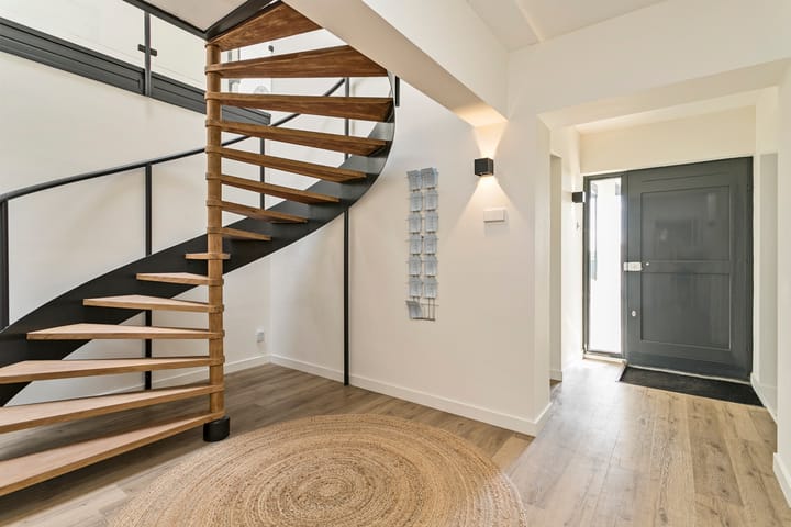 Foto 8 van Botterlaan 29.