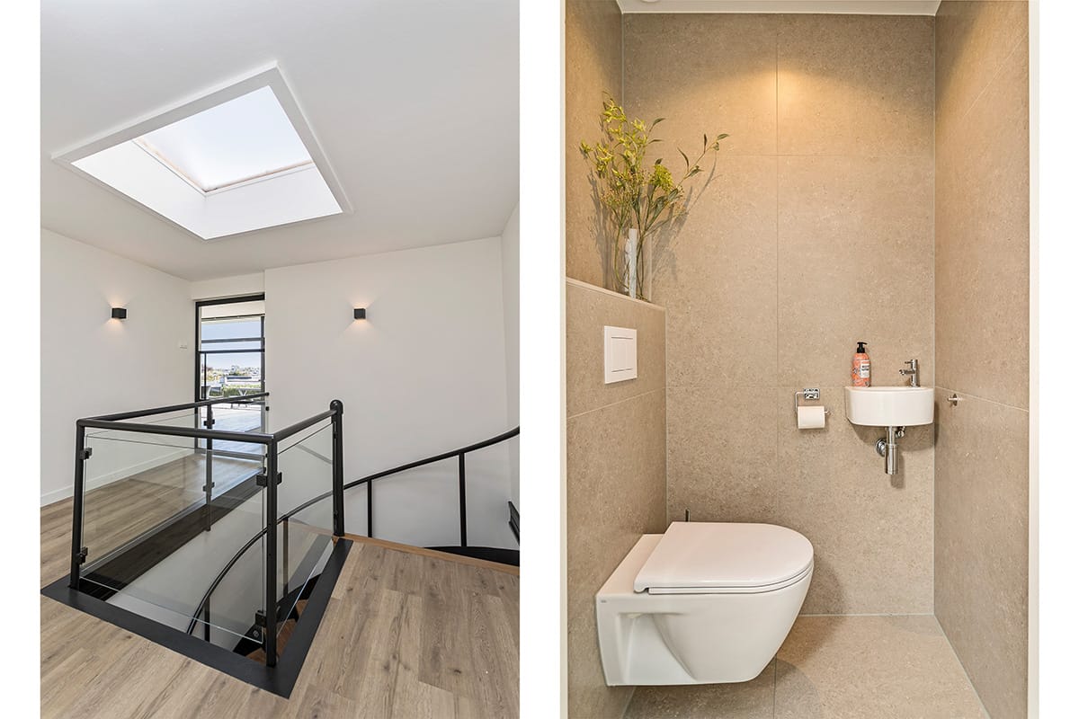 Foto 10 van Botterlaan 29.