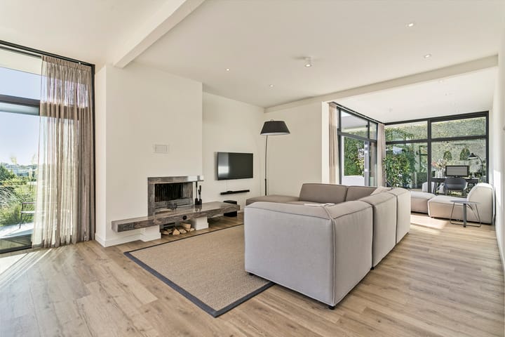 Foto 13 van Botterlaan 29.