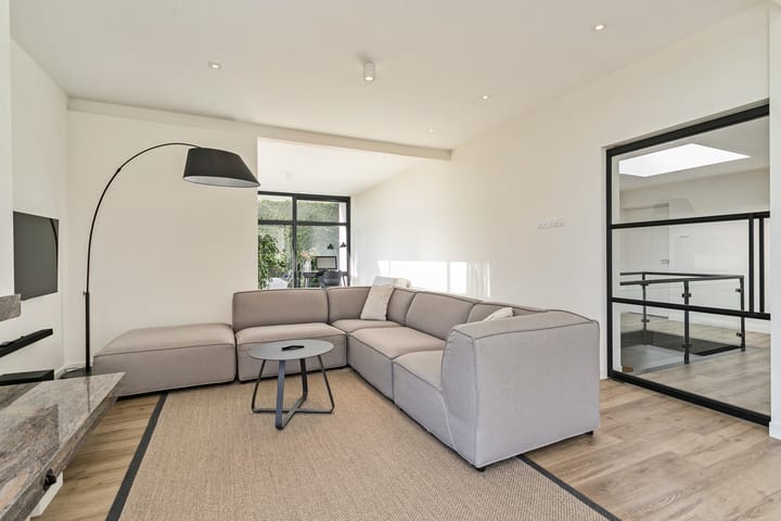 Foto 14 van Botterlaan 29.