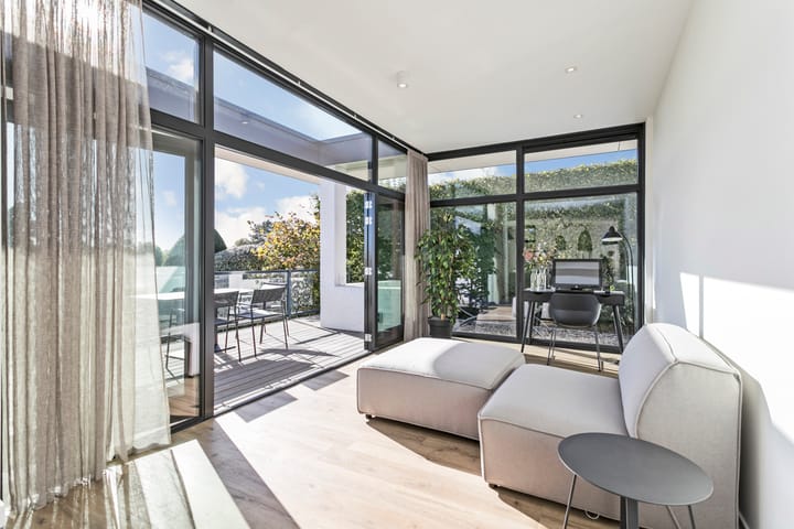 Foto 16 van Botterlaan 29.