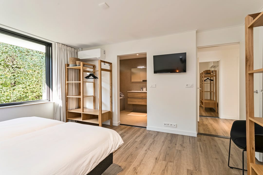 Foto 23 van Botterlaan 29.