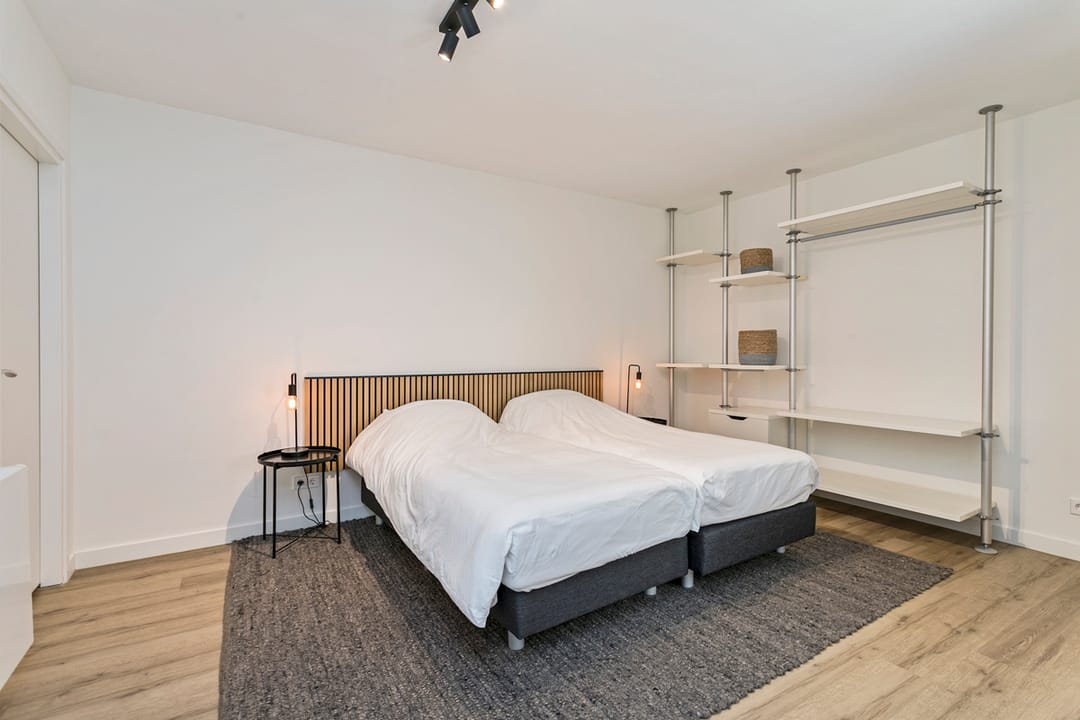 Foto 28 van Botterlaan 29.