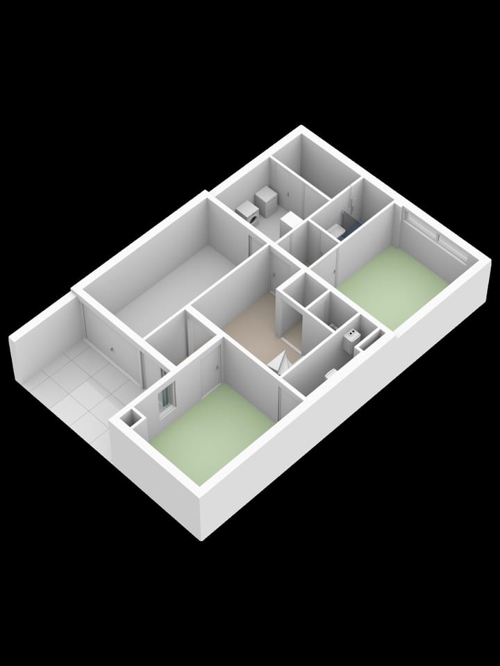 Foto 50 van Botterlaan 29.