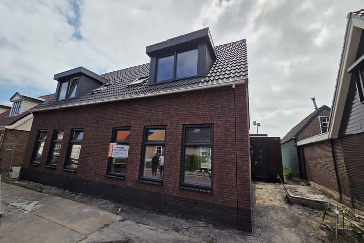 Foto 1 van Hofstraat 39