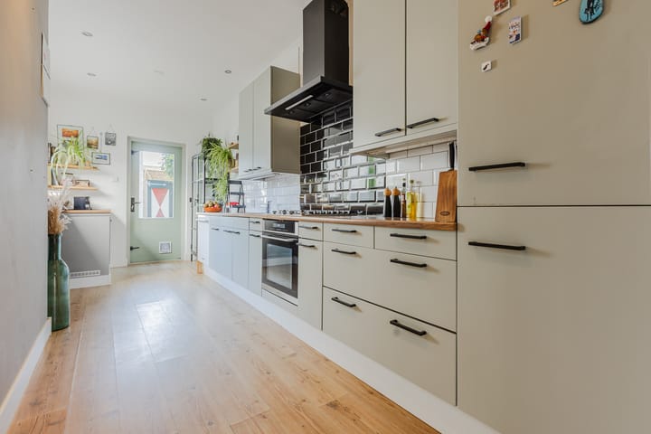 Foto 3 van Wassenaarstraat 41