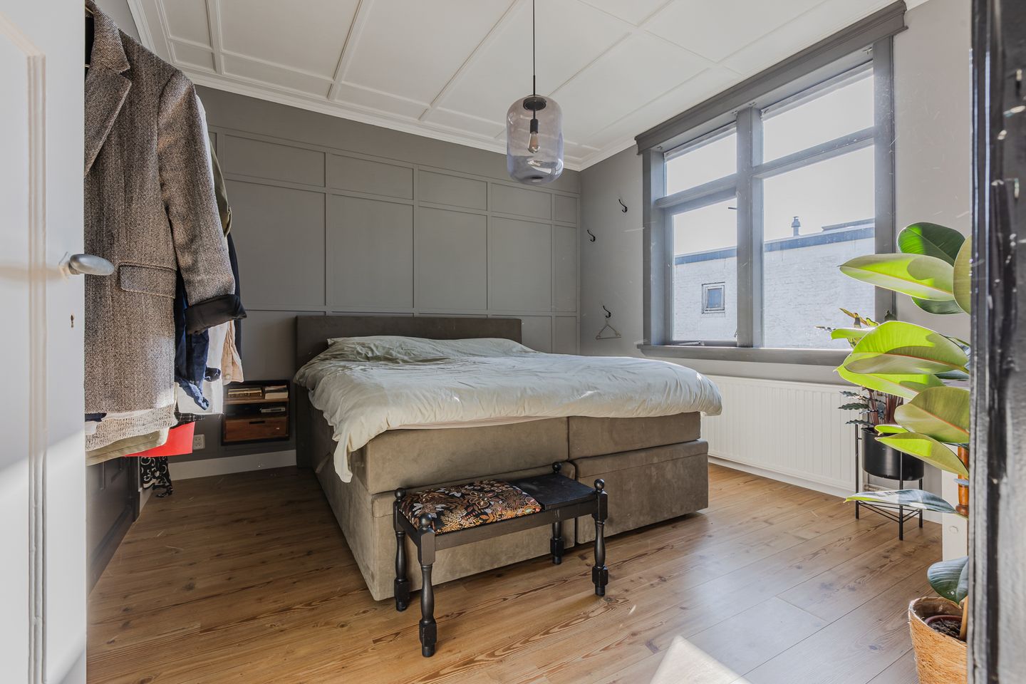 Photo 4 of Wassenaarstraat 41