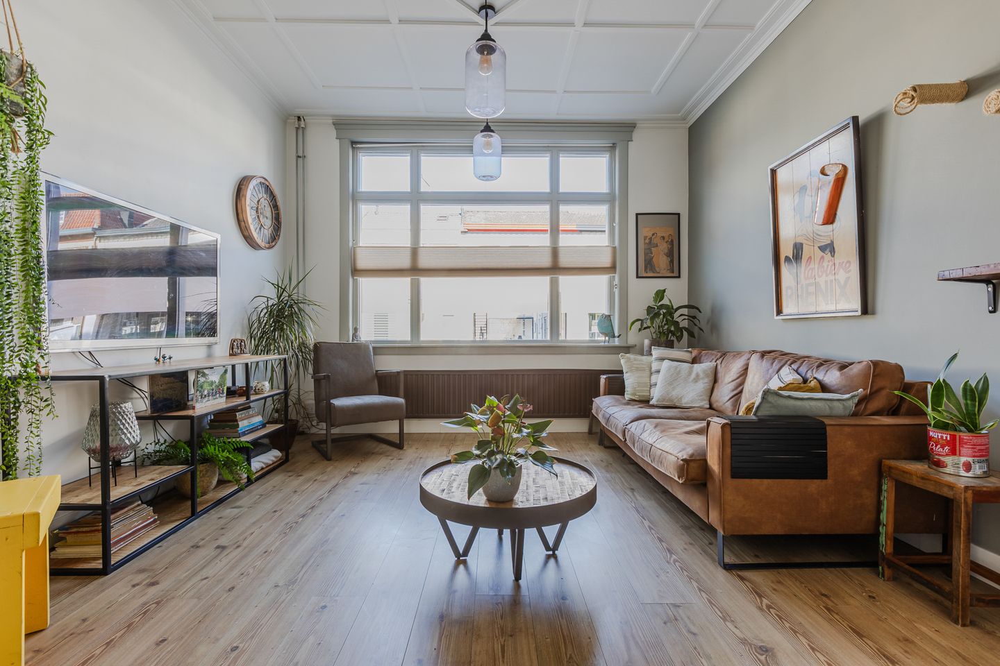 Photo 5 of Wassenaarstraat 41