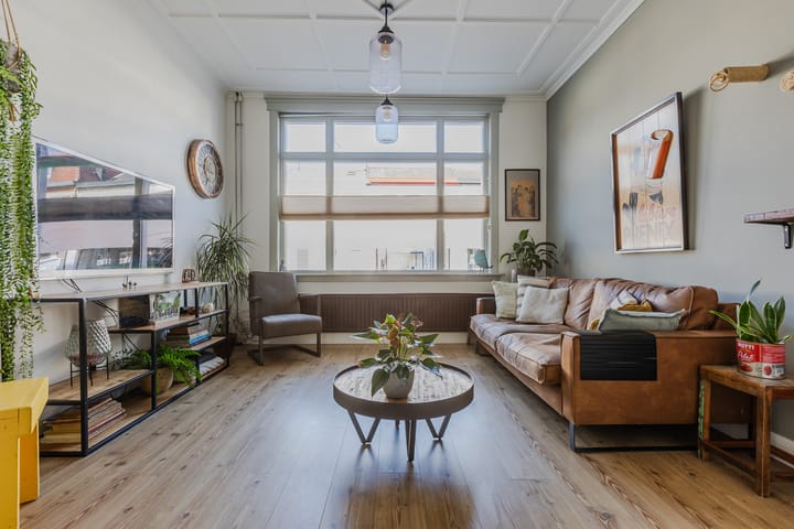 Foto 5 van Wassenaarstraat 41