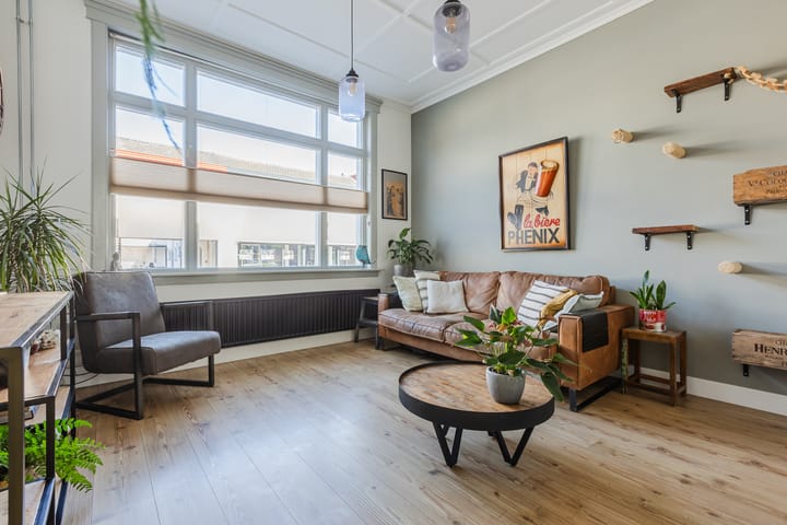 Foto 6 van Wassenaarstraat 41