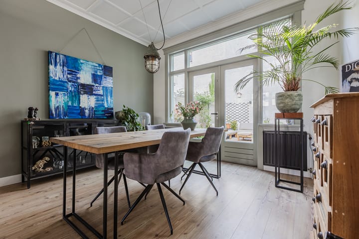 Foto 8 van Wassenaarstraat 41