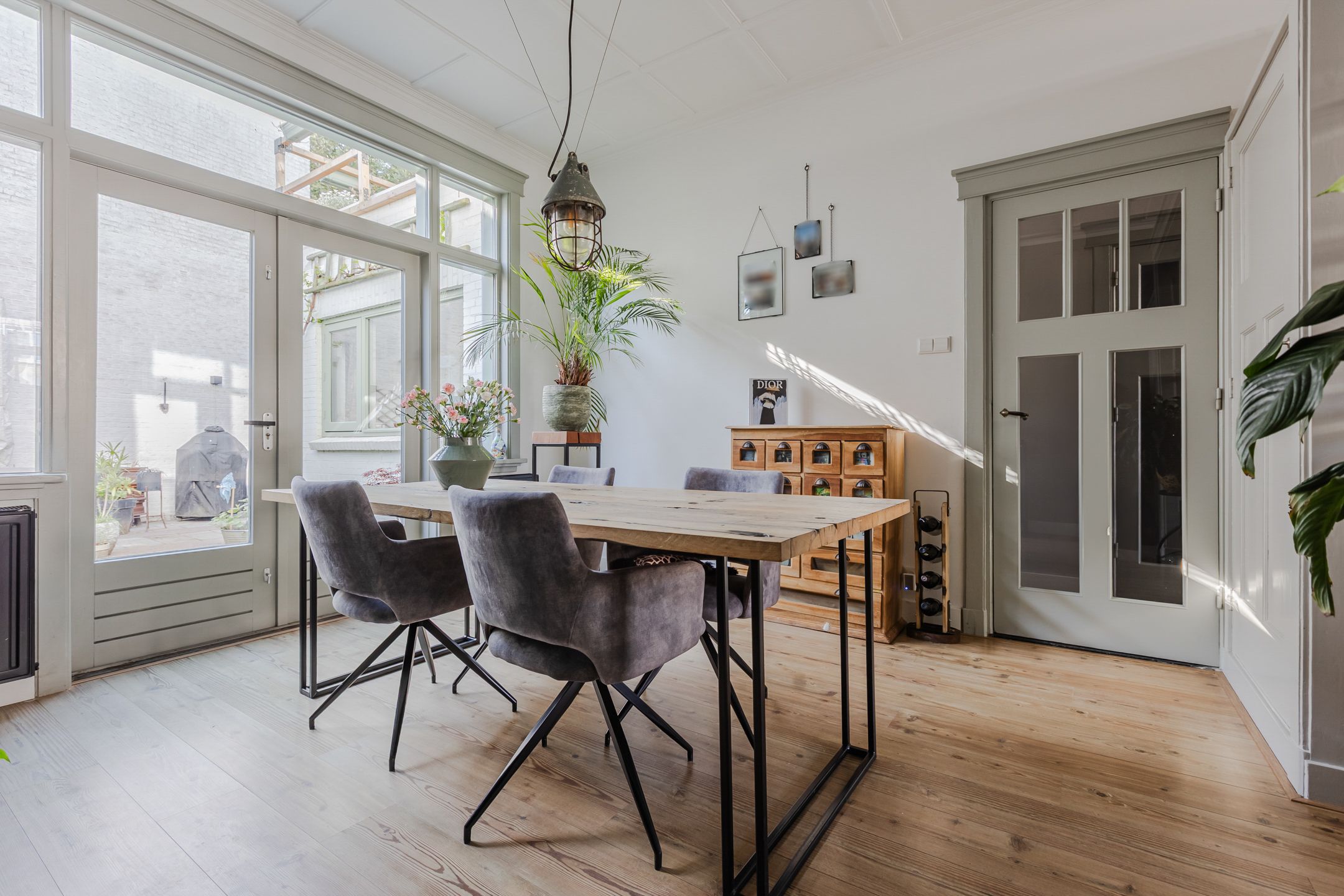 Photo 9 of Wassenaarstraat 41