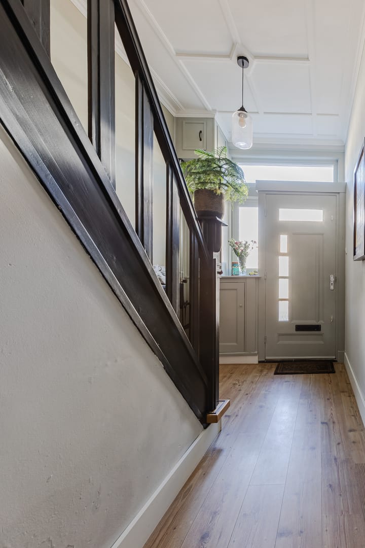 Foto 12 van Wassenaarstraat 41