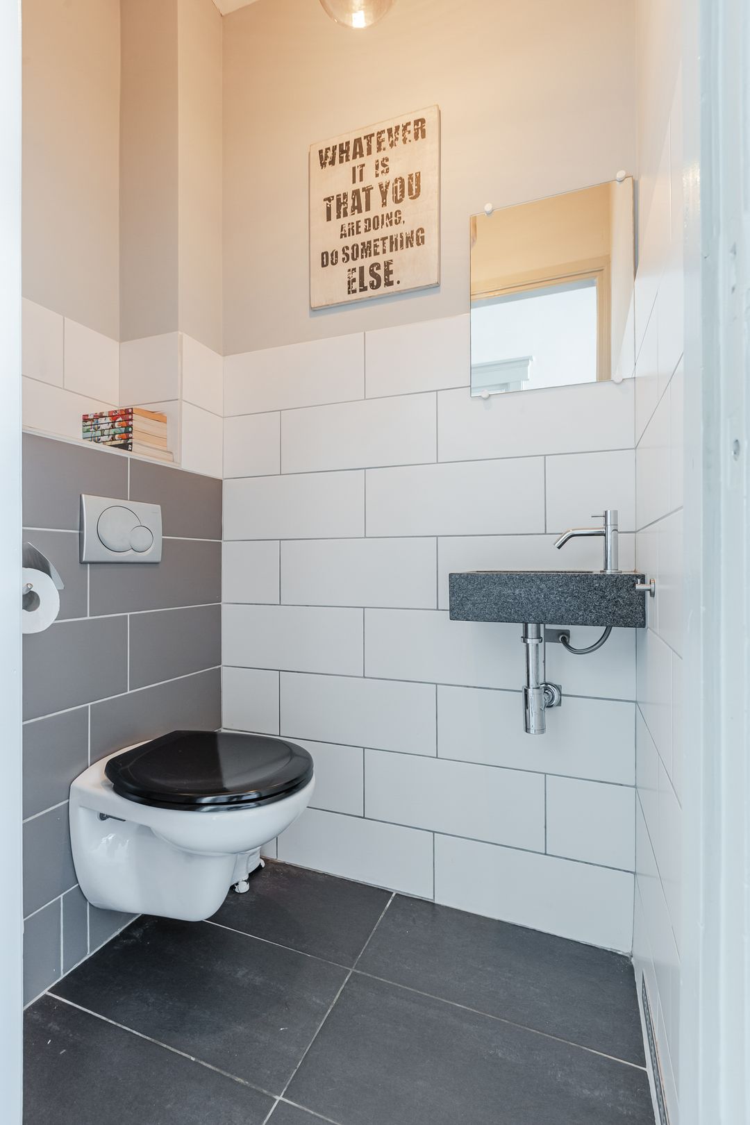 Photo 13 of Wassenaarstraat 41