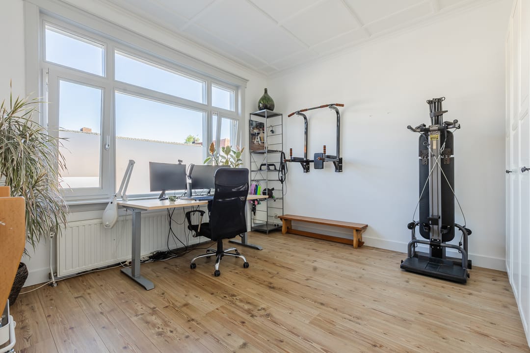 Photo 17 of Wassenaarstraat 41