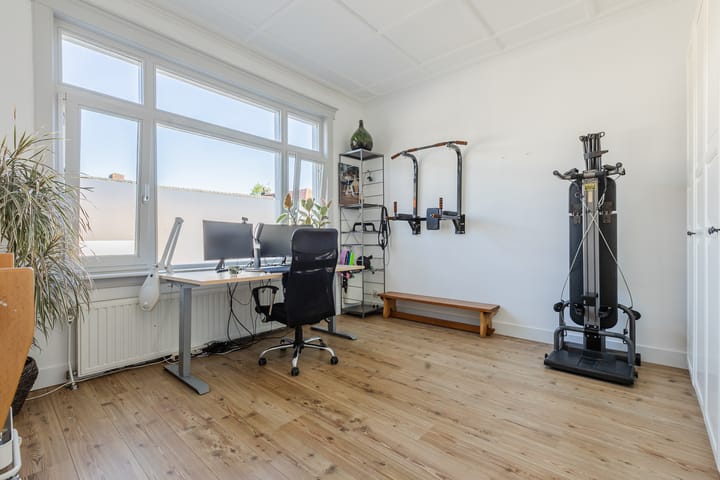 Foto 17 van Wassenaarstraat 41