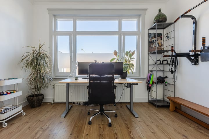 Foto 19 van Wassenaarstraat 41