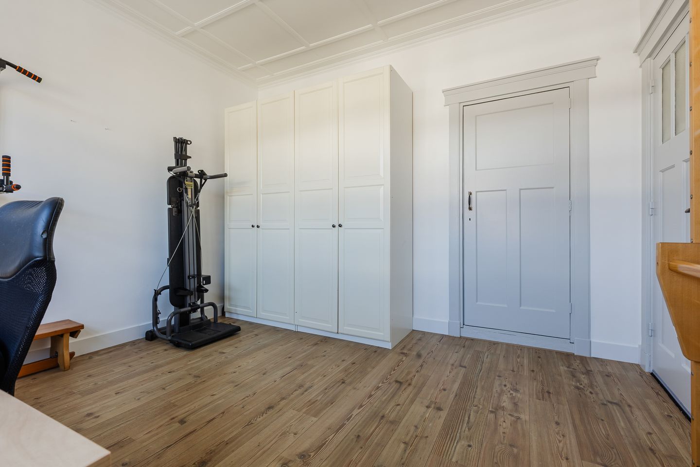 Photo 20 of Wassenaarstraat 41