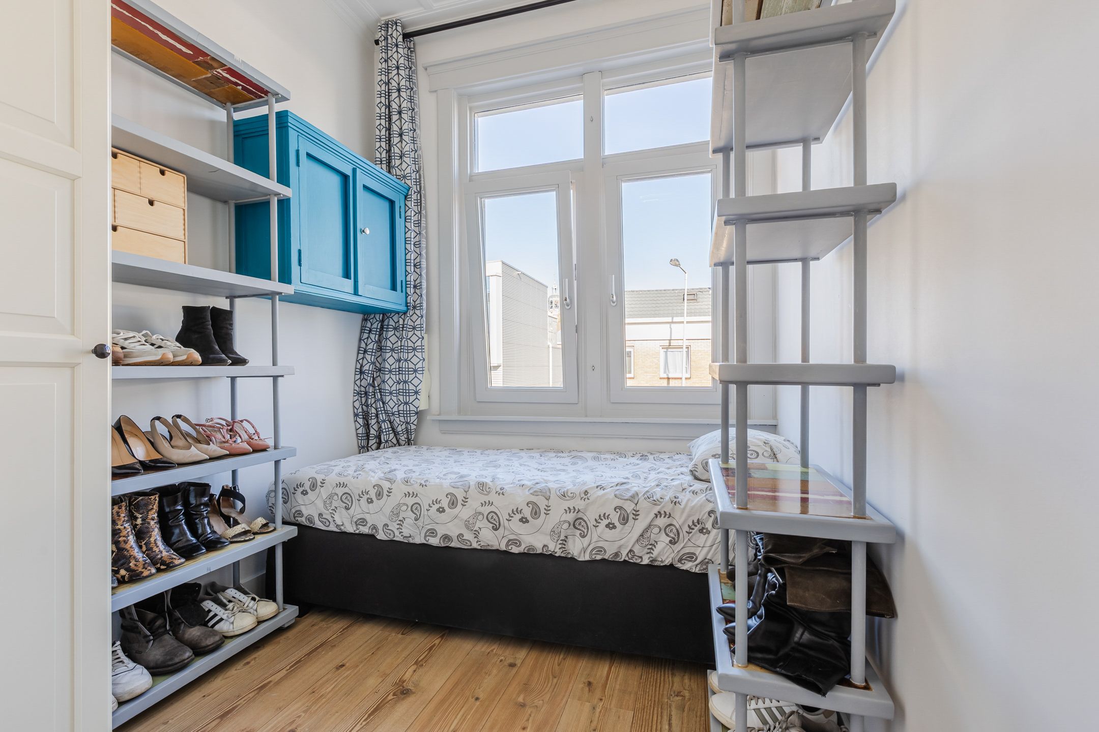 Photo 21 of Wassenaarstraat 41