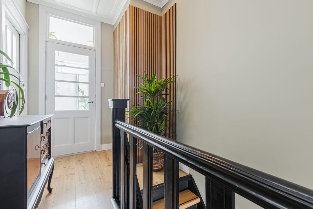 Photo 22 of Wassenaarstraat 41