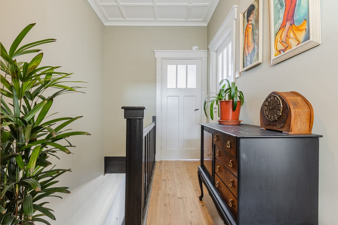 Photo 23 of Wassenaarstraat 41