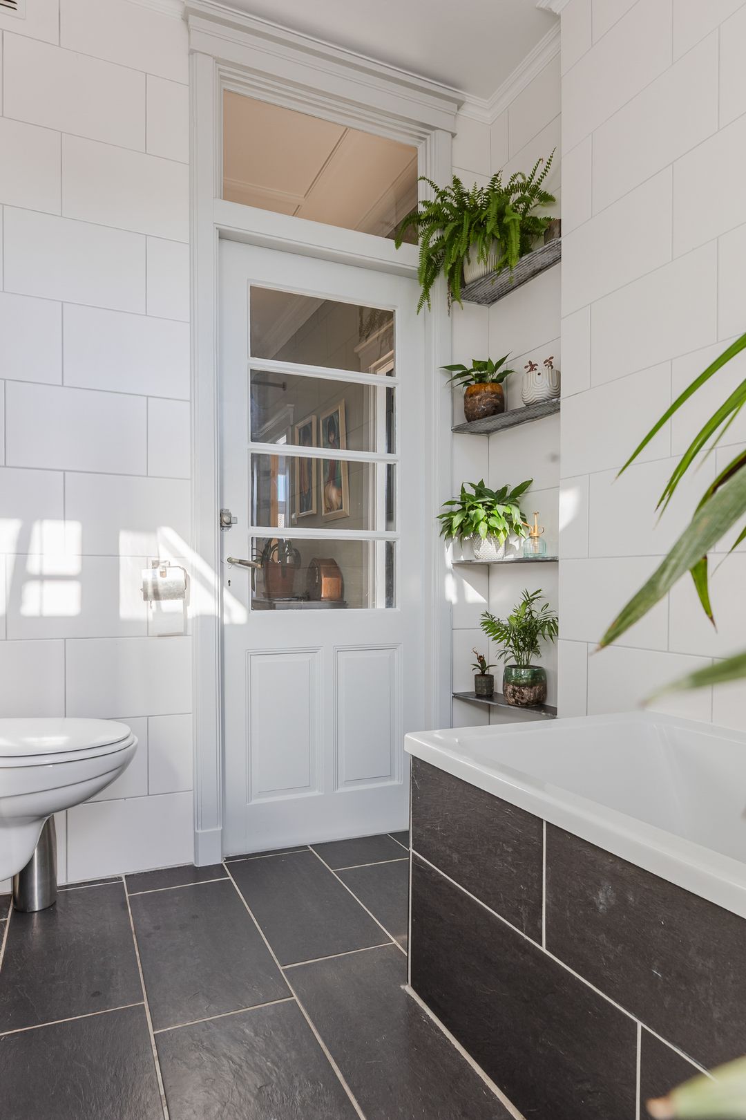 Photo 26 of Wassenaarstraat 41