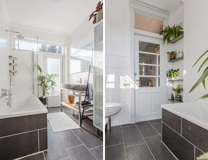 Foto 27 van Wassenaarstraat 41